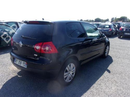 Left mirror VW GOLF V (1K1) 1.9 TDI | BP22325515C26 