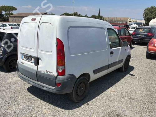 Left headlight RENAULT KANGOO Express (FC0/1_) 1.5 dCi (FC07, FC1R) | BP38102071C28 - Image 10