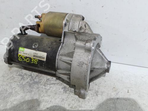 Used Starter Starter 38632108 38632108