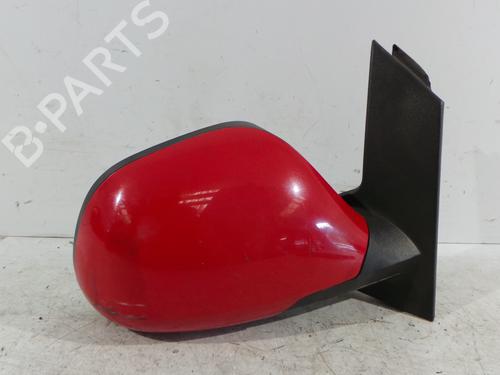 Used Right mirror SEAT ALTEA XL (5P5, 5P8) 2.0 TDI 16V (140 hp) 28354749