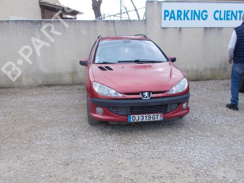 AC compressor PEUGEOT 206 SW (2E/K) 1.6 16V | BP27679429M34 - Image 4