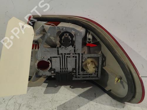 Left taillight MERCEDES-BENZ E-CLASS (W210) E 300 Turbo-D (210.025) | BP22327602C34 