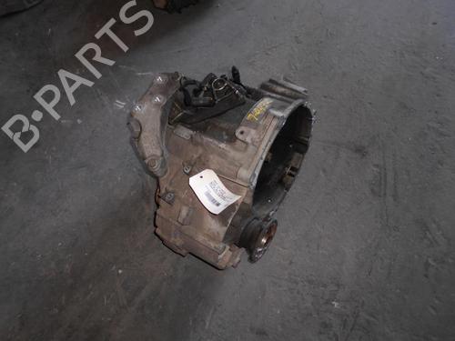 Gearbox SEAT LEON (1P1) 2.0 TDI 16V | BP22329194M3 