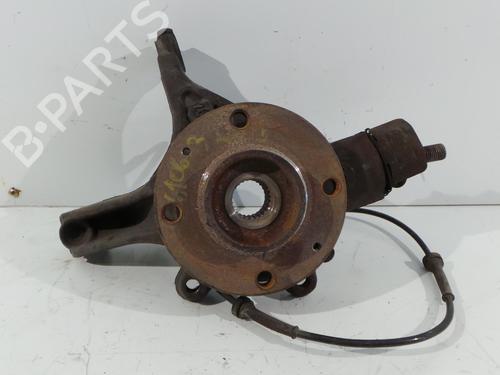 Used Other PEUGEOT PARTNER Box Body/MPV 1.6 HDi 16V (90 hp) 22537421