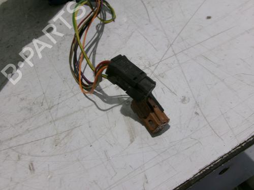 Right mirror PEUGEOT 308 I (4A_, 4C_) 1.6 HDi | BP24418575C27 