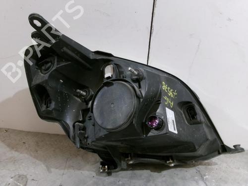 Venstre forlygte CITROËN NEMO MPV 1.4 HDi (68 hp) 22539755