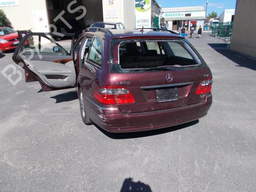 Left tailgate light MERCEDES-BENZ E-CLASS T-Model (S211) | BP22327346C79 - Image 5