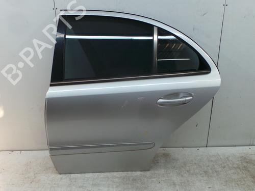 left-rear-door-mercedes-benz-e-class-w211-2002-2003-2004-2005-2006-2007-2008-2009-30735333 main image