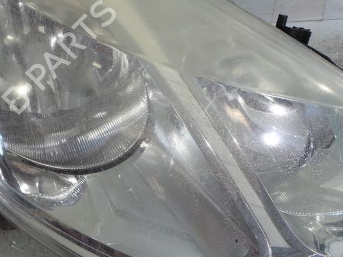 Used Right headlight Right headlight 39466234 39466234