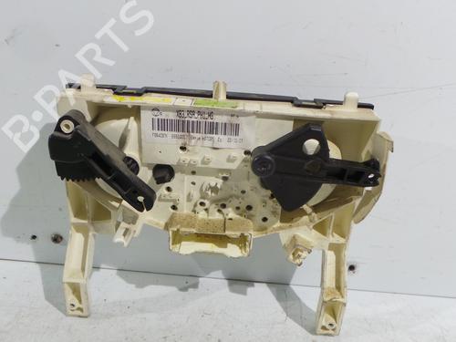 AC-Styringsenhed/Manøvreenhed RENAULT TRAFIC II Bus (JL) 2.0 dCi 90 (JL00, JL01, JL0H, JL0M, JL0P, JL0S) | BP30935085I5