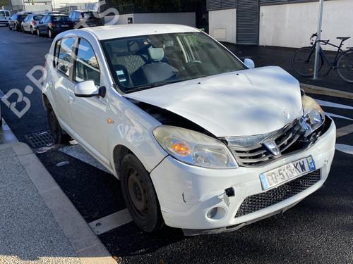 Starter DACIA SANDERO 1.2 16V | BP30698419M8  - Image 8