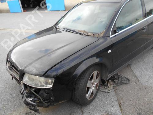 Left taillight AUDI A4 B6 Avant (8E5) 2.5 TDI quattro | BP33313017C34  - Image 5