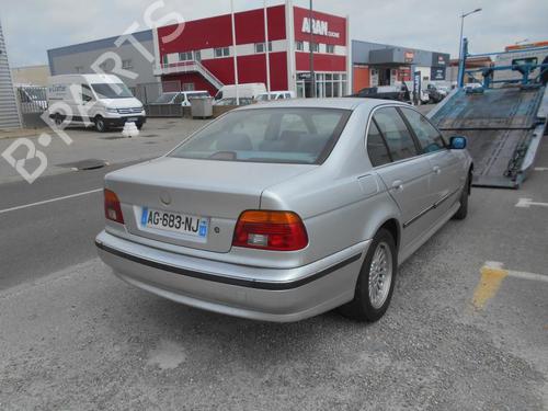 Left front window switch BMW 5 (E39) 530 d | BP27700061I27 - Image 5