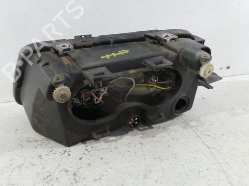 Used Right headlight Right headlight AUDI A3 (8L1) 1.9 TDI (110 hp) 30676749 30676749