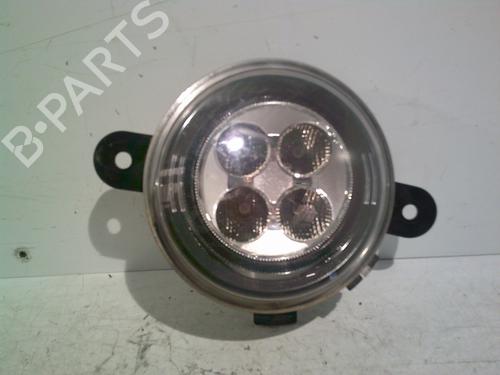 Used Left daytime light RENAULT TWINGO III (BCM_, BCA_) 0.9 TCe 90 (BCM9, BCM2) (90 hp) 32219093