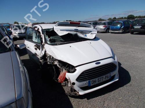 Alternator FORD FIESTA VI (CB1, CCN) 1.0 EcoBoost | BP22329047M7 