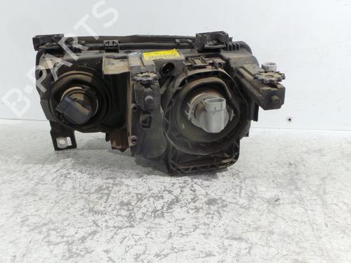 Right headlight BMW 3 Compact (E46) 316 ti | BP32722846C29 - Image 2