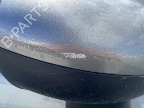 Right mirror OPEL MERIVA B MPV (S10) 1.3 CDTI (75) | BP22540236C27 