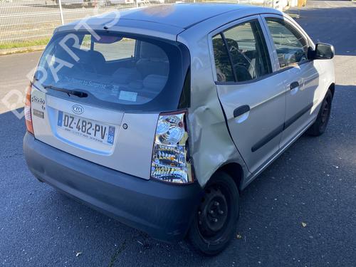 Right headlight KIA PICANTO I (SA) 1.0 | BP30854536C29  - Image 6