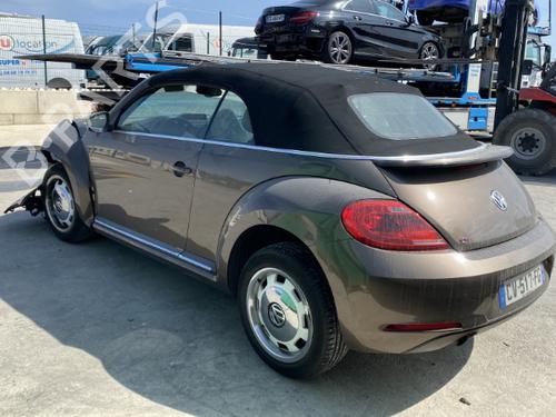 Other VW BEETLE Convertible (5C7, 5C8) 1.2 TSI | BP34048689O1  - Image 6