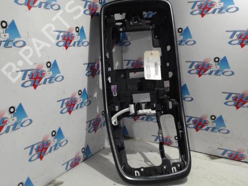 Used Middle console Middle console RENAULT SCÉNIC IV (J9_) 1.7 Blue dCi 150 (J9A7, J9A8) (150 hp) 22324221 22324221