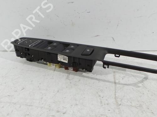 Left front window switch RENAULT CLIO IV (BH_) 0.9 TCe 90 (BHNF, BHMA, BHMH, BHJK, BHJR) | BP23828985I27 