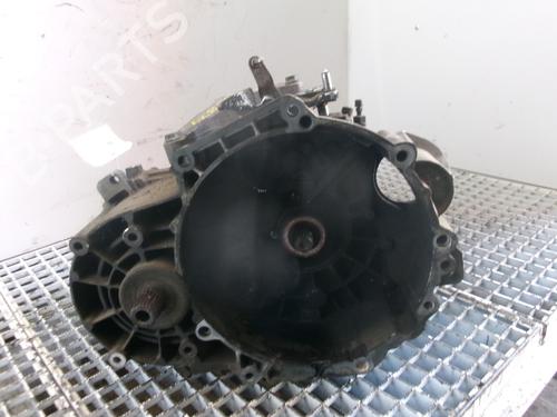 Used Gearbox Gearbox 25475711 25475711