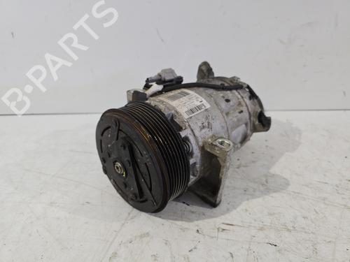 Used AC compressor RENAULT CLIO IV (BH_) 1.2 TCe 120 (BHM0) (120 hp) 24103427