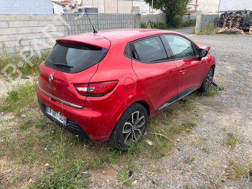 Used Parts RENAULT CLIO IV (BH_) 1.2 16V 4726615