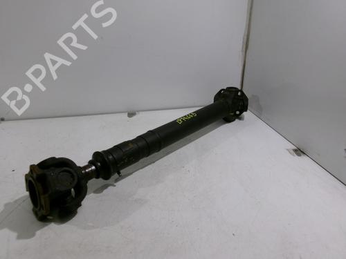 Used Driveshaft LAND ROVER DEFENDER Cabrio (L316) 2.5 Td5 4x4 (L316) (122 hp) 22539772