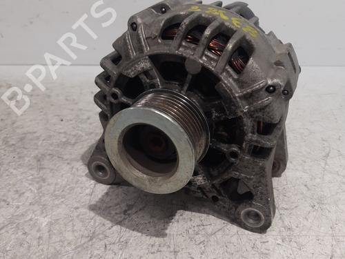 Alternator RENAULT TWINGO II (CN0_) | BP33849981M7 - Image 2