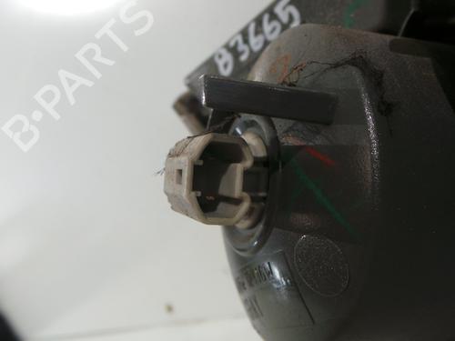 Right tailgate light MAZDA 6 Hatchback (GG) 2.0 DI (GG14) | BP27592047C80 - Image 3