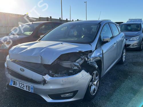 Used Parts FORD FOCUS III 1.5 TDCi 2203384