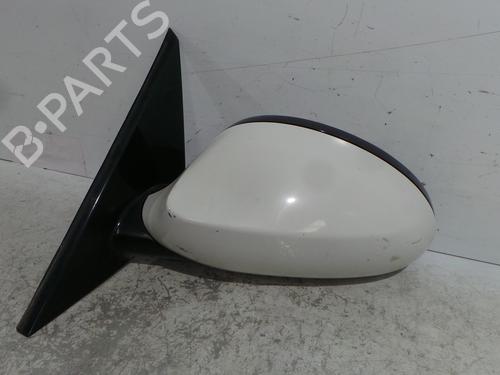 Left mirror BMW 1 (E81) 120 d | BP34572752C26 - Image 3