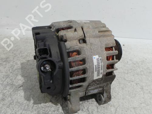 Alternator CITROËN BERLINGO Box Body/MPV (B9) 1.6 HDi 90 16V | BP33773573M7 - Image 3