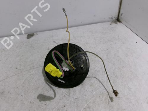 Used Squib airbag MERCEDES-BENZ CLK Convertible (A208) CLK 200 (208.435) (136 hp) 22325397