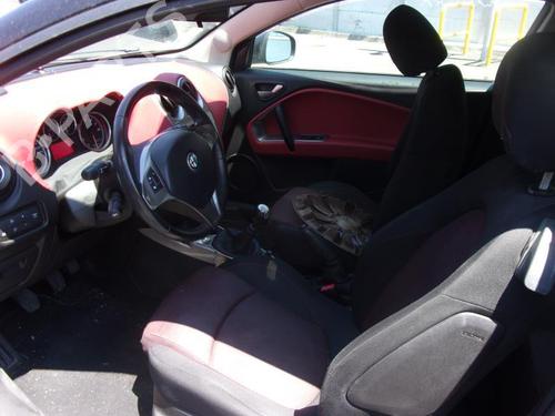 Used Parts ALFA ROMEO MITO (955_)  1.4 (955AXB1B)  2068852