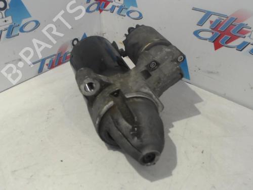 Used Starter Starter MINI MINI Convertible (R57) Cooper D (112 hp) 22329058 22329058