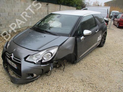Climate control CITROËN DS3 (SA_) 1.6 THP 155 | BP22540047I5 