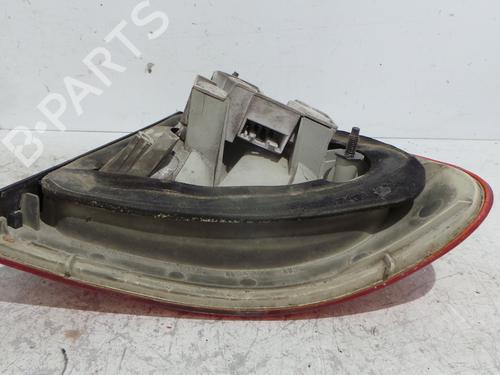 Used Left taillight Left taillight BMW 3 Touring (E46) 330 xd (184 hp) 35957477 35957477