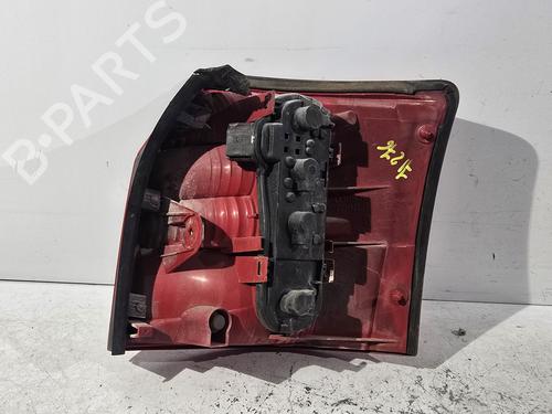 Left taillight AUDI A4 B6 Avant (8E5) 2.5 TDI quattro | BP33313017C34 - Image 2