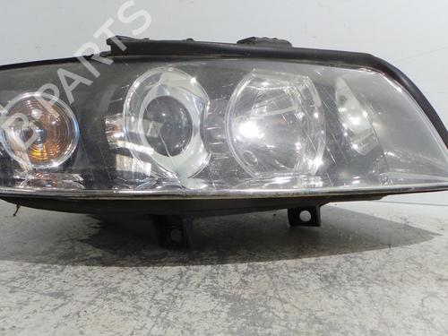 Right headlight AUDI A4 B6 Avant (8E5) 1.9 TDI | BP36115442C29 - Image 2