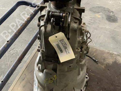 Used Gearbox Gearbox BMW 3 (E46) 320 d (150 hp) 22538913 22538913