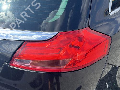 Used Right taillight OPEL INSIGNIA A Sports Tourer (G09) 2.0 CDTI (35) (110 hp) 27704989