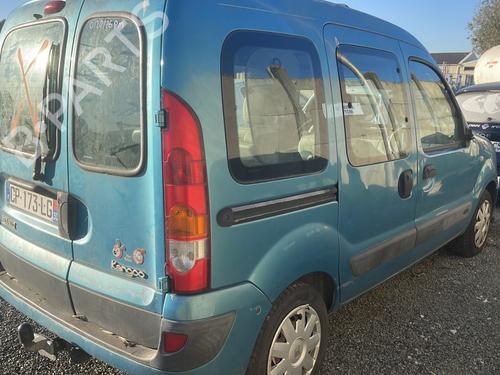 Left headlight RENAULT KANGOO Express (FC0/1_)  | BP36027746C28  - Image 5
