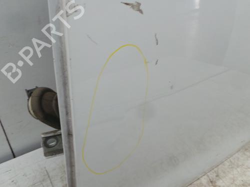 Left rear door PEUGEOT 208 I (CA_, CC_) 1.2 VTI 82 | BP30711109C4