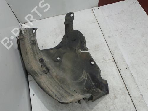 Hjulbue RENAULT CLIO IV (BH_) 1.5 dCi 75 | BP29961545C56 