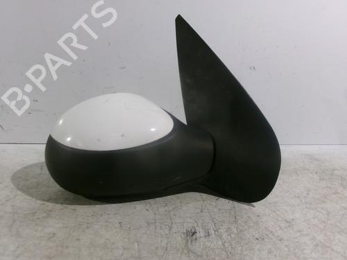 Used Right mirror PEUGEOT 206+ (2L_, 2M_) 1.4 HDi eco 70 (68 hp) 28799832