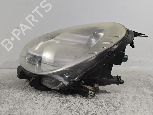 Used Left headlight Left headlight ALFA ROMEO GIULIETTA (940_) 1.6 JTDM (940FXD1A) (105 hp) 36016383 36016383