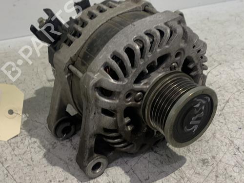 Used Alternator PEUGEOT EXPERT Van (V_) 1.5 BlueHDi 120 (120 hp) 31319929